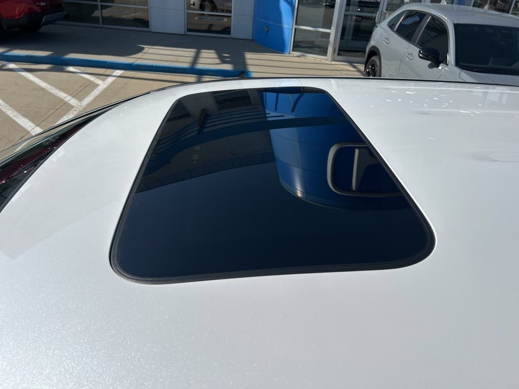 New 2026 Honda Odyssey EX-L image 5