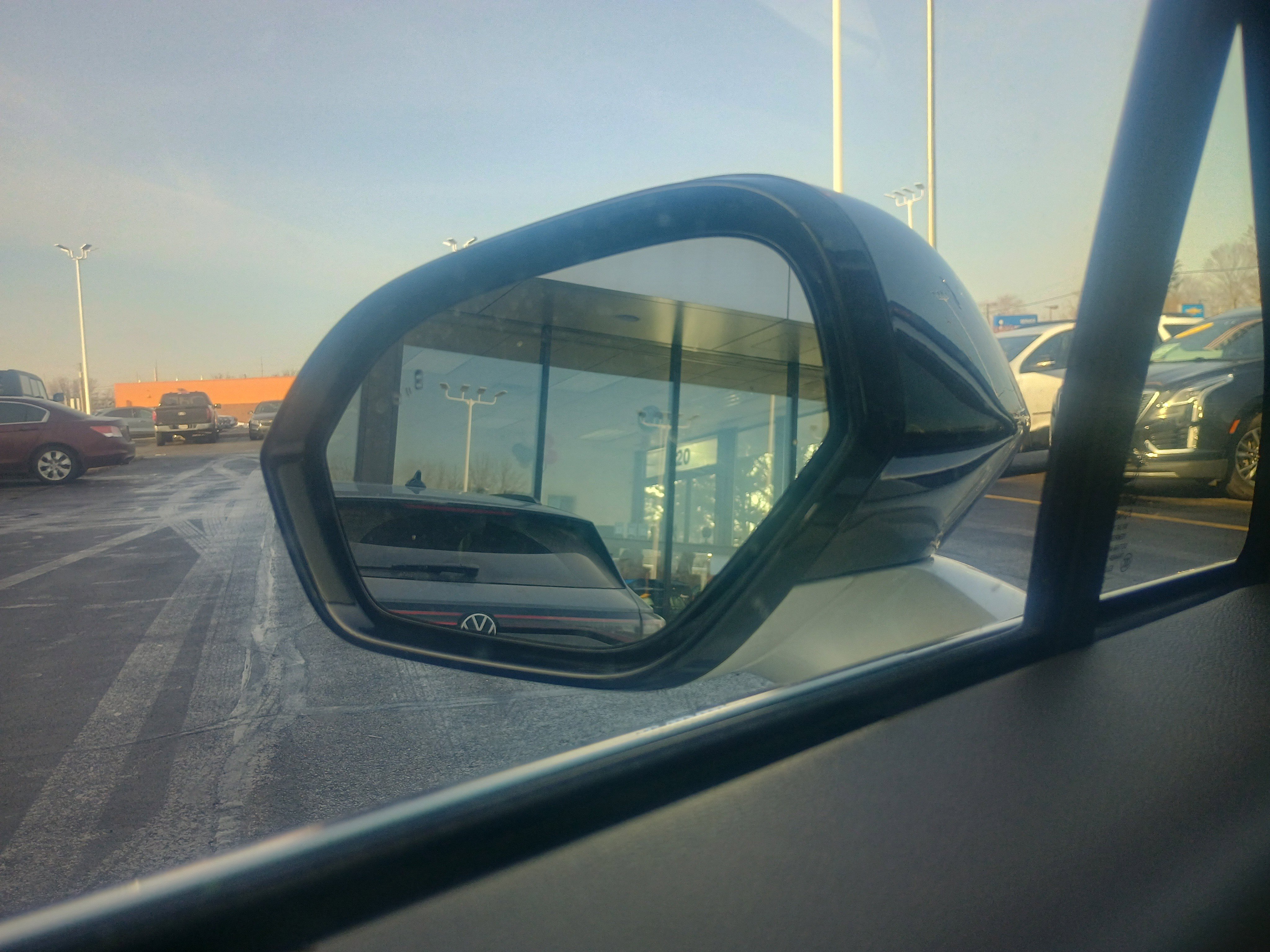 Used 2022 Lincoln Corsair AWD w/ Equipment Group 101A image 19