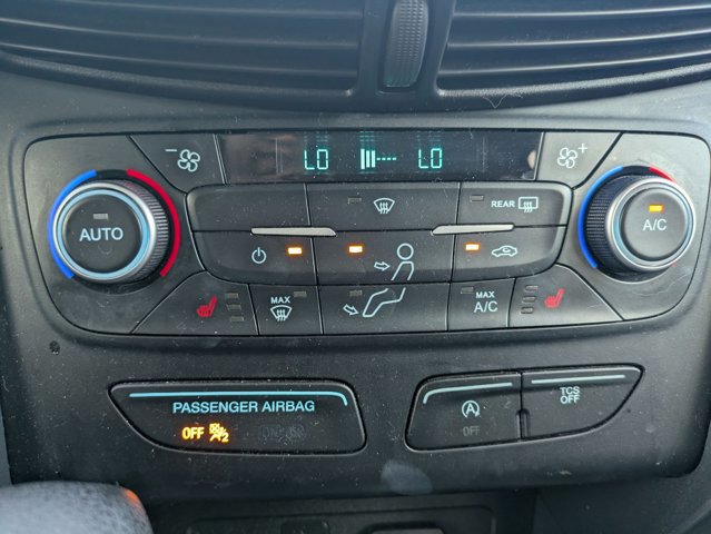 Used 2018 Ford Escape SE AWD/4WD image 10