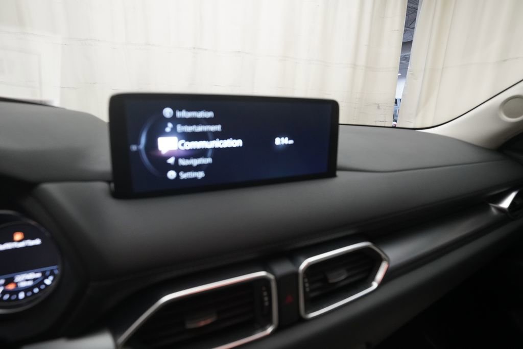 Certified 2023 MAZDA CX-5 AWD 2.5 S image 6