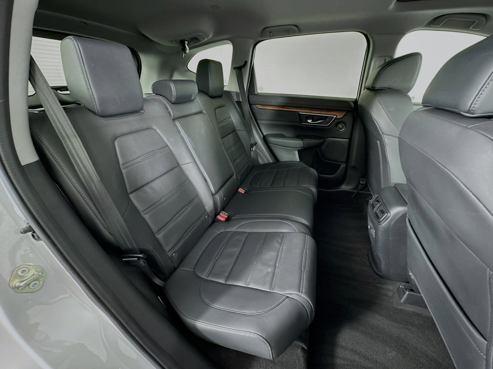 Certified 2020 Honda CR-V EX-L image 27