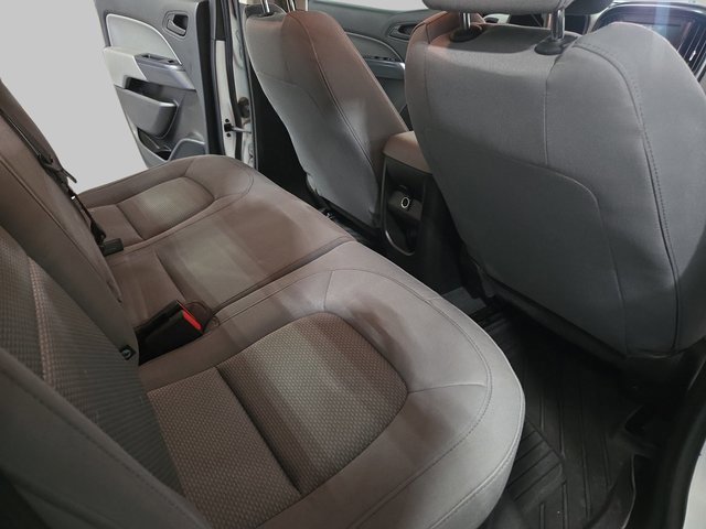 Used 2020 Chevrolet Colorado W/T w/ WT Convenience Package image 12