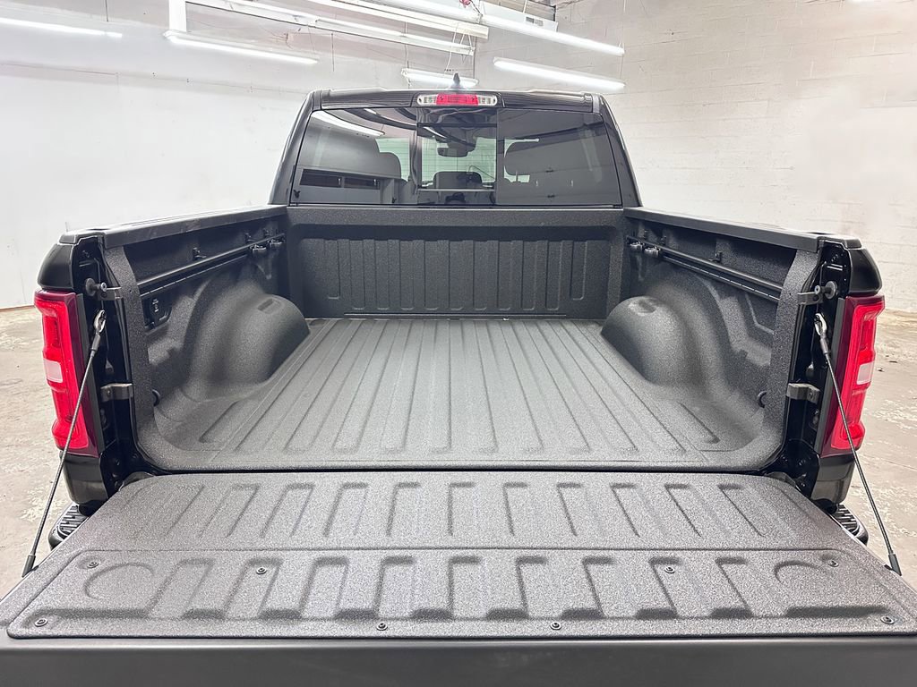 New 2026 RAM 1500 Big Horn image 13