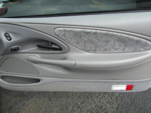 Used 1996 Mercury Cougar XR7 RWD image 17