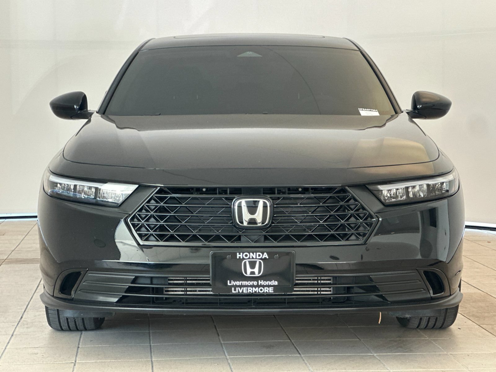 Used 2025 Honda Accord SE image 9