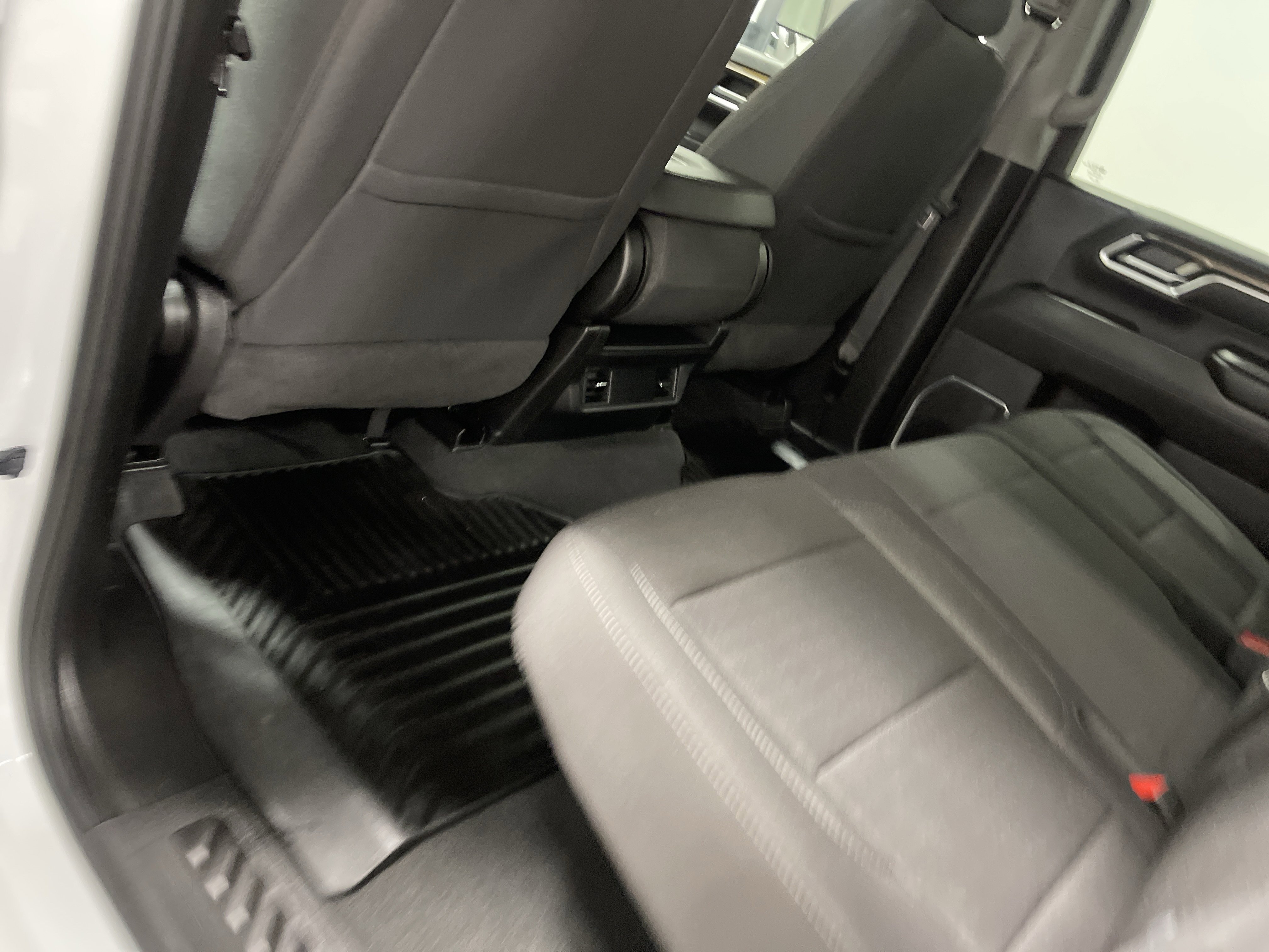 Used 2024 Chevrolet Silverado 2500 LT image 17