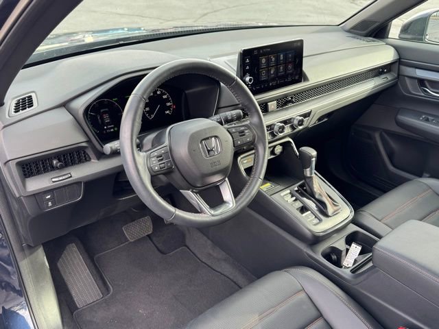 Used 2024 Honda CR-V Sport-L image 11