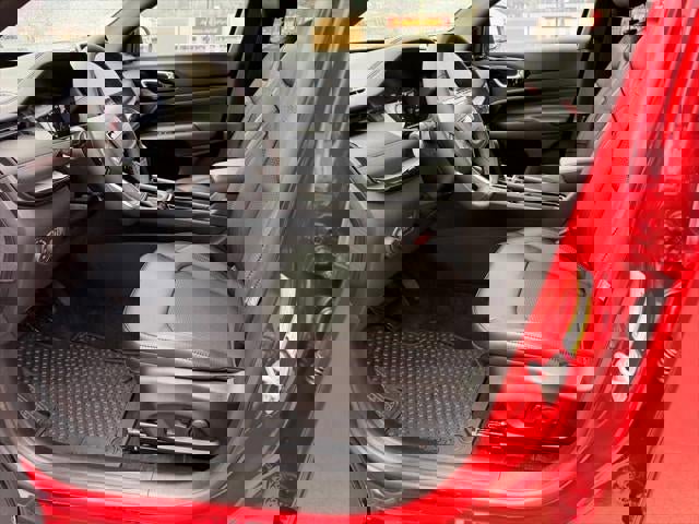 New 2026 Jeep Compass Trailhawk image 28