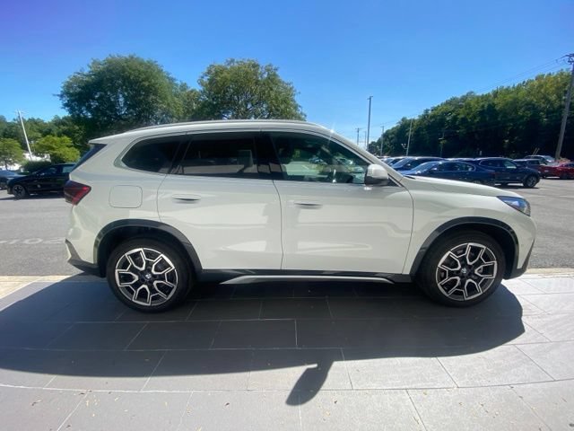 Used 2026 BMW X1 xDrive28i w/ Convenience Package AWD/4WD image 17