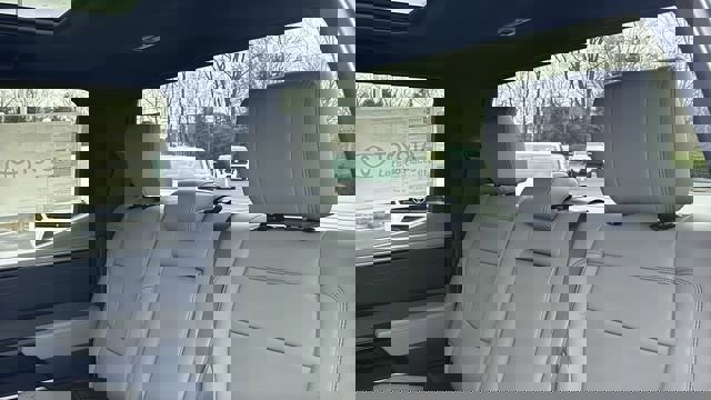 New 2026 Toyota Tundra Limited image 30