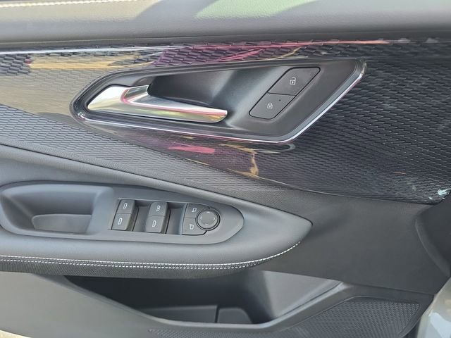 New 2025 Chevrolet Blazer EV LT AWD/4WD image 21