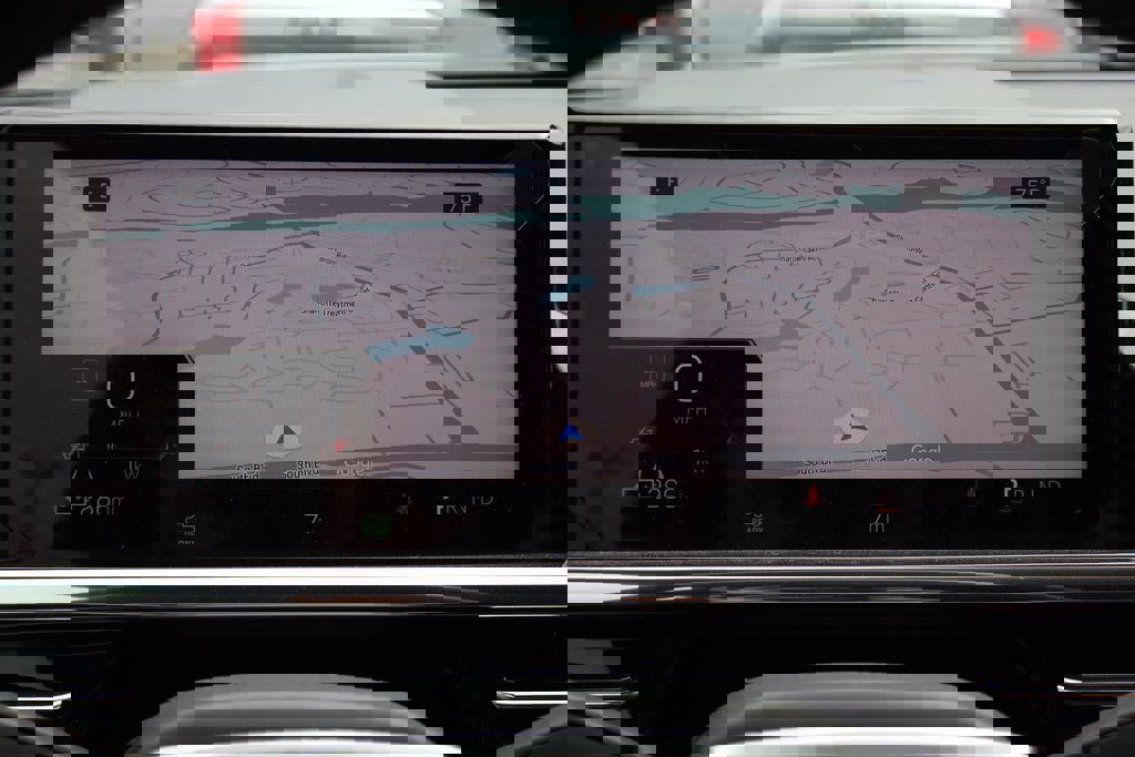 New 2026 GMC Sierra EV Elevation w/ Premium Package image 17