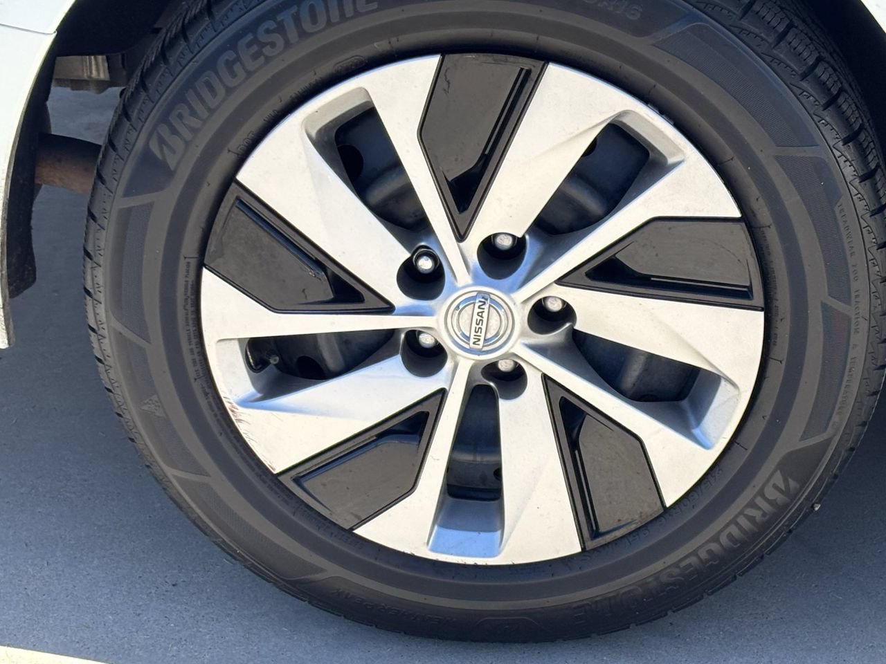 Used 2019 Nissan Altima 2.5 S FWD image 7