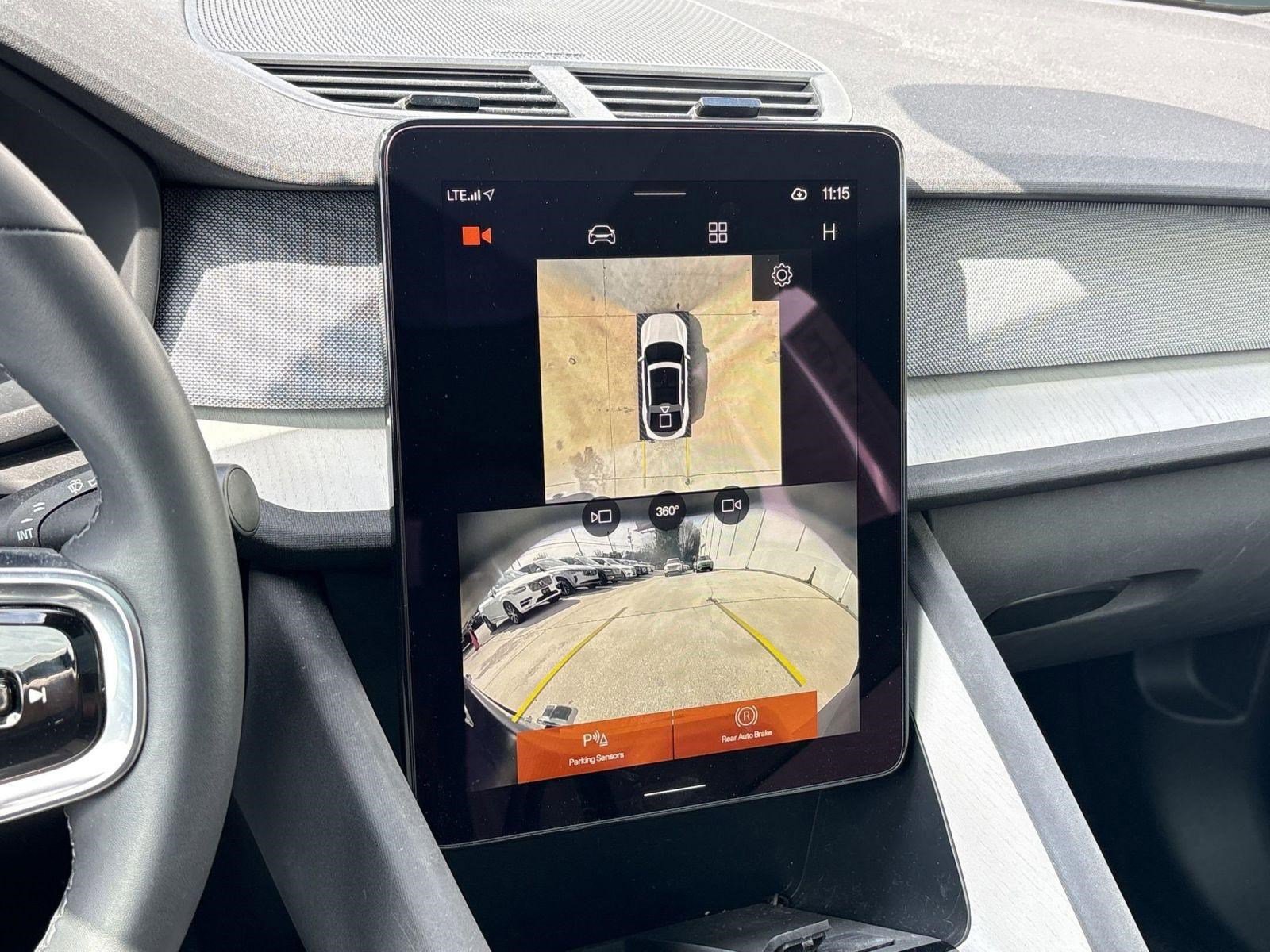 Used 2024 Polestar Polestar 2 image 24