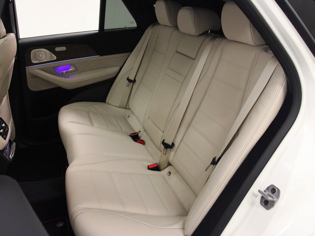 New 2026 Mercedes-Benz GLE 450 4MATIC Coupe image 13
