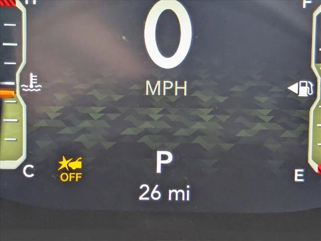 New 2026 Jeep Wrangler Willys image 10