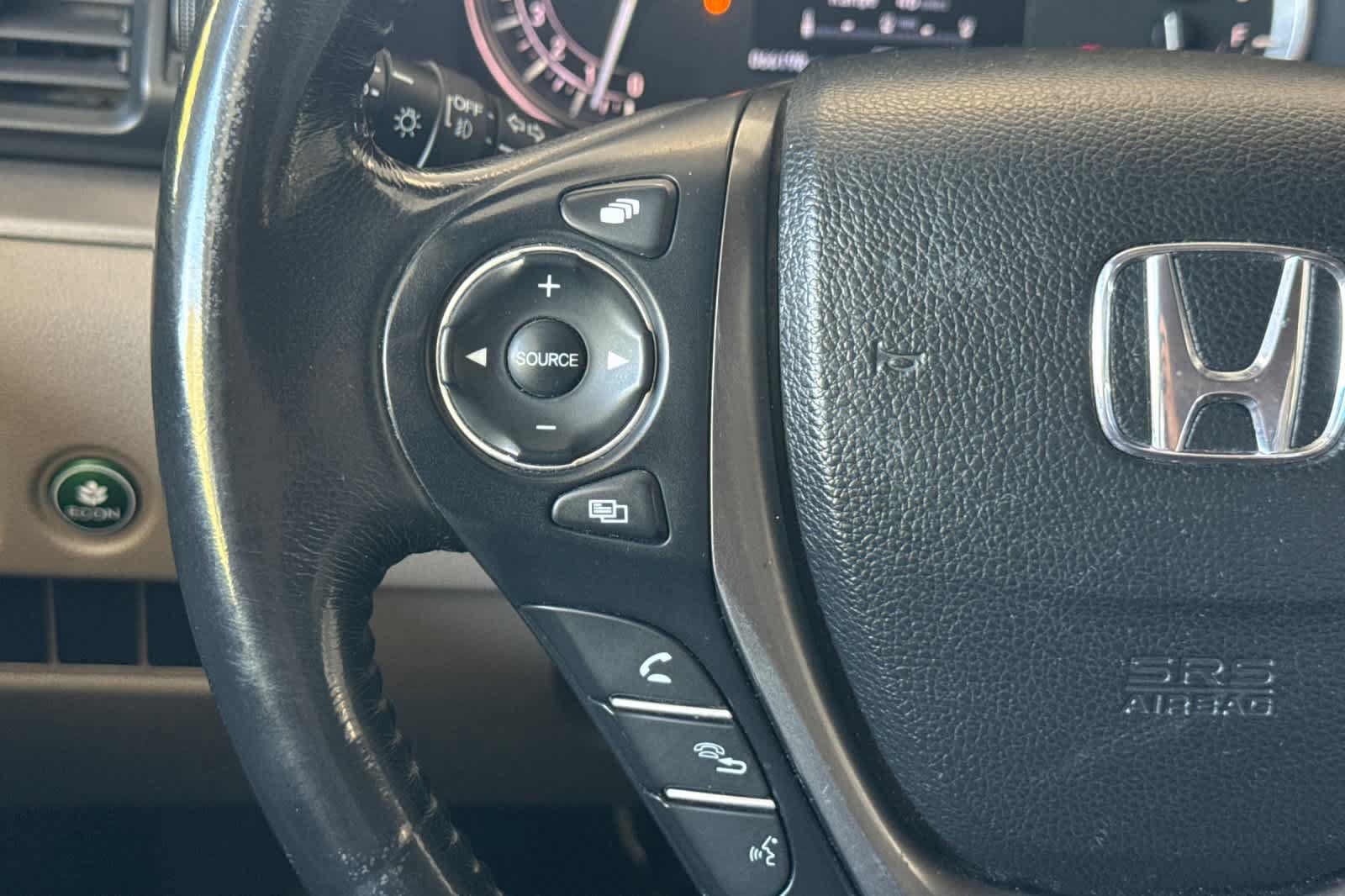 Used 2017 Honda Pilot EX-L image 27