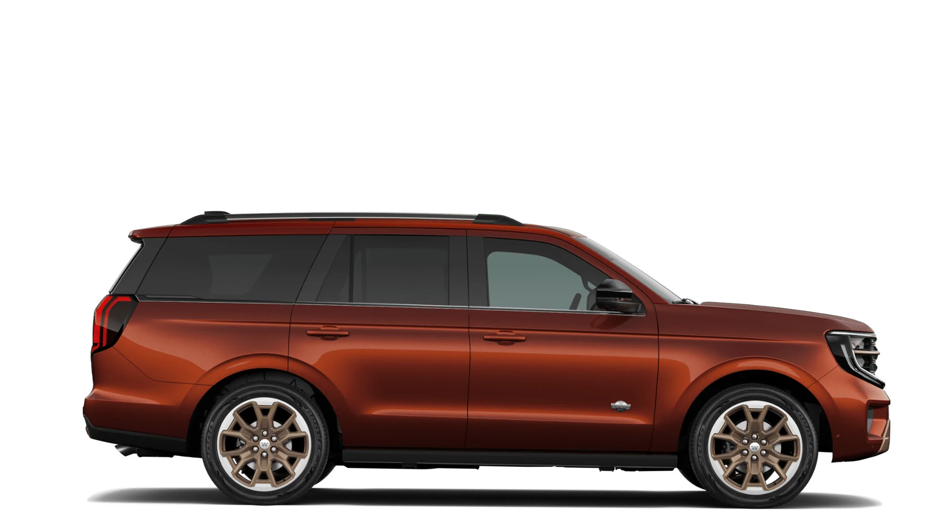 New 2027 Ford Expedition King Ranch AWD/4WD image 53