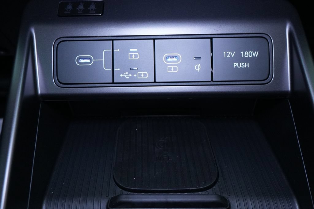 New 2026 Hyundai Kona Limited AWD/4WD image 33
