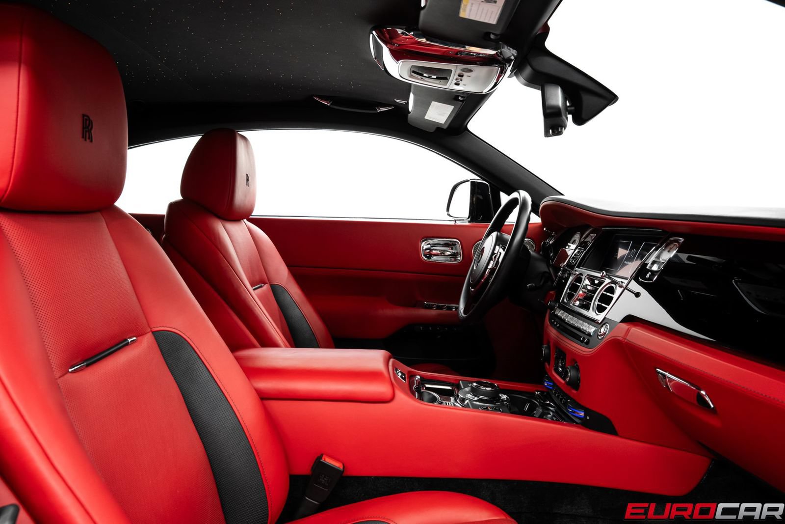 Used 2019 Rolls-Royce Wraith RWD image 34