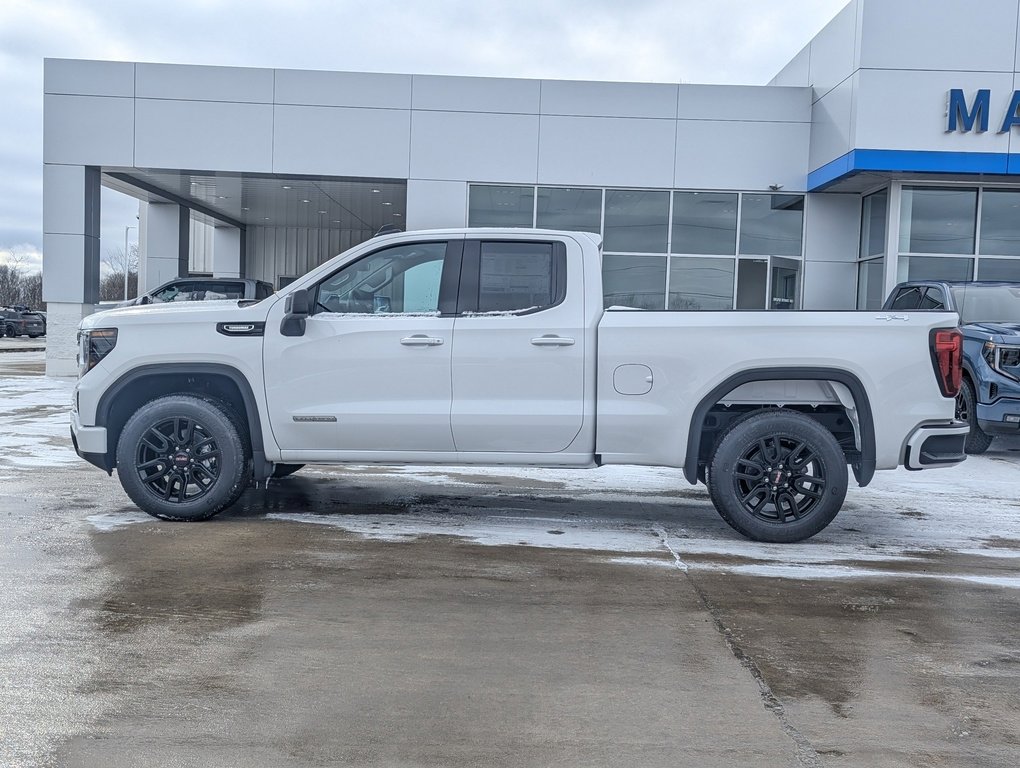 New 2026 GMC Sierra 1500 Elevation image 9