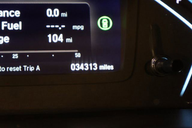 Used 2023 Honda Odyssey Elite image 17