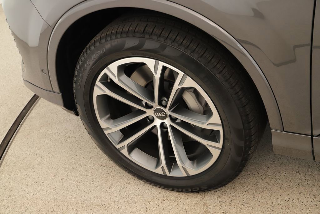 New 2026 Audi Q7 3.0T Premium Plus image 30