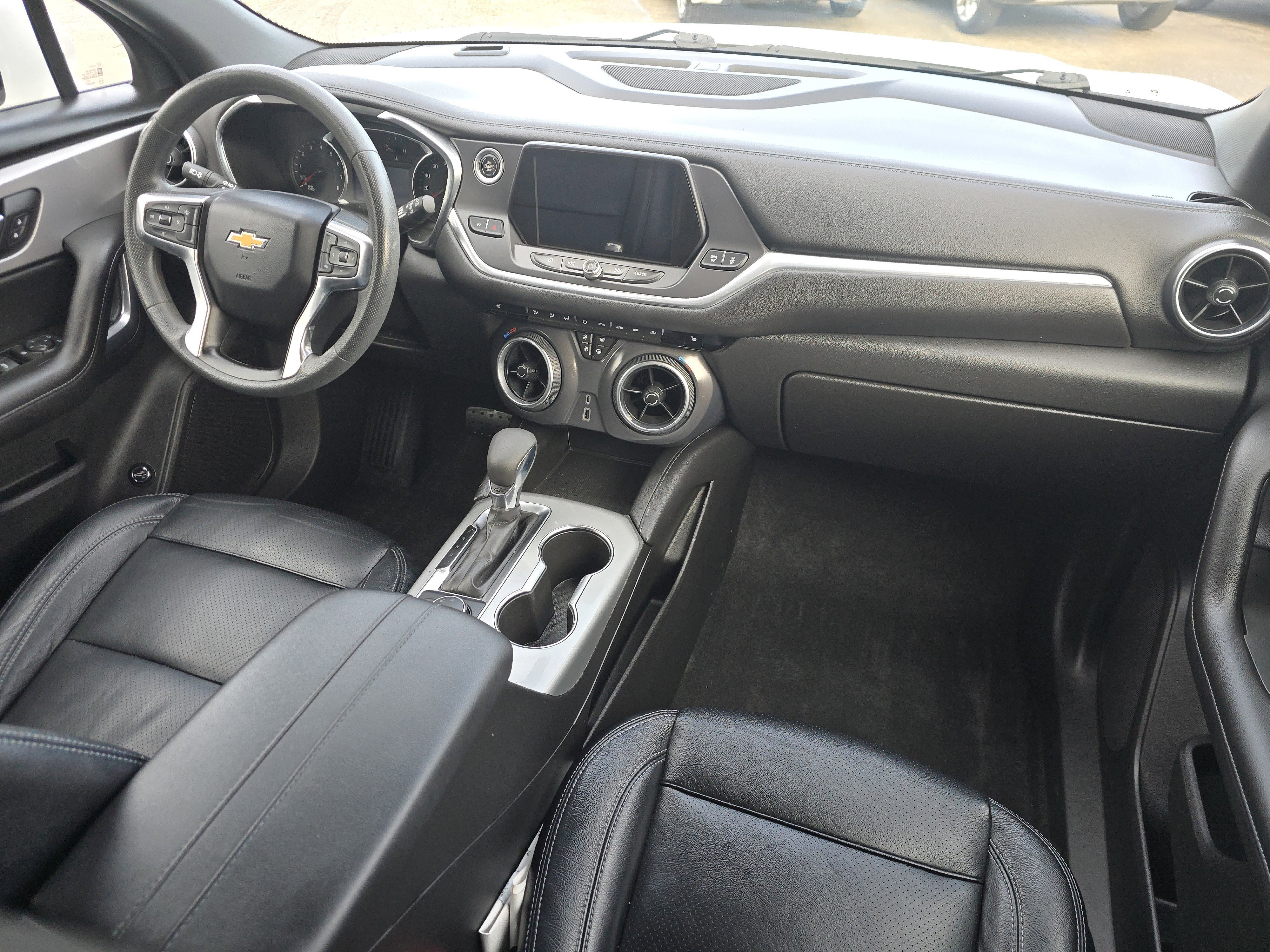 Used 2021 Chevrolet Blazer LT image 17