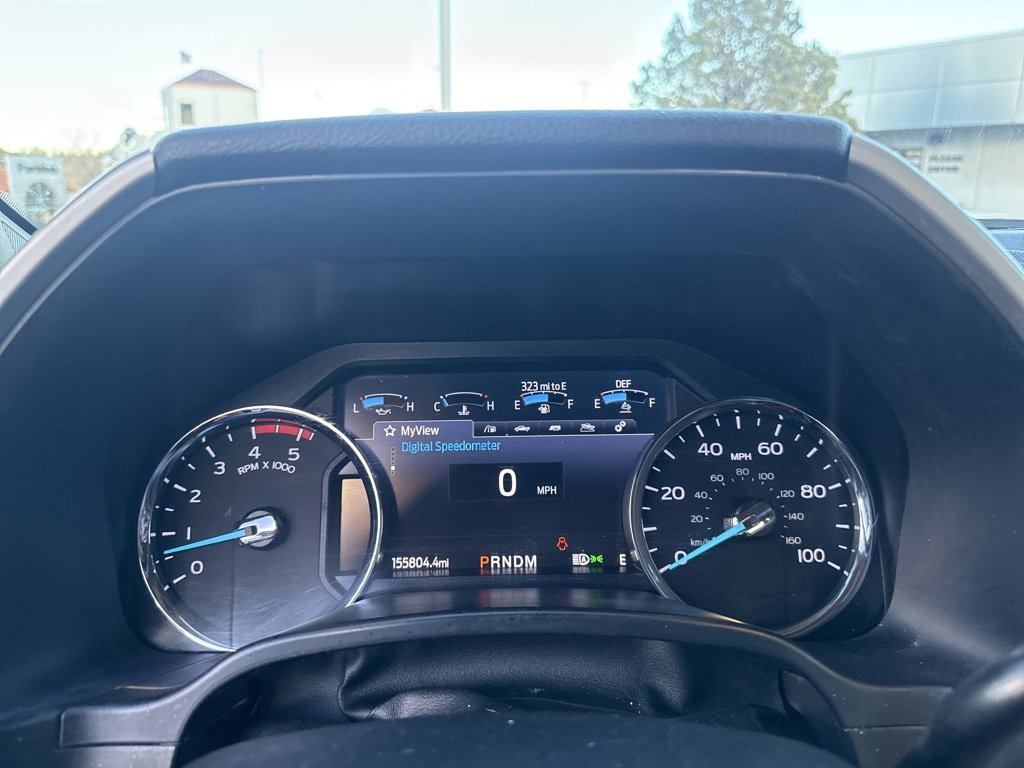 Used 2020 Ford F250 Lariat w/ Lariat Ultimate Package image 15