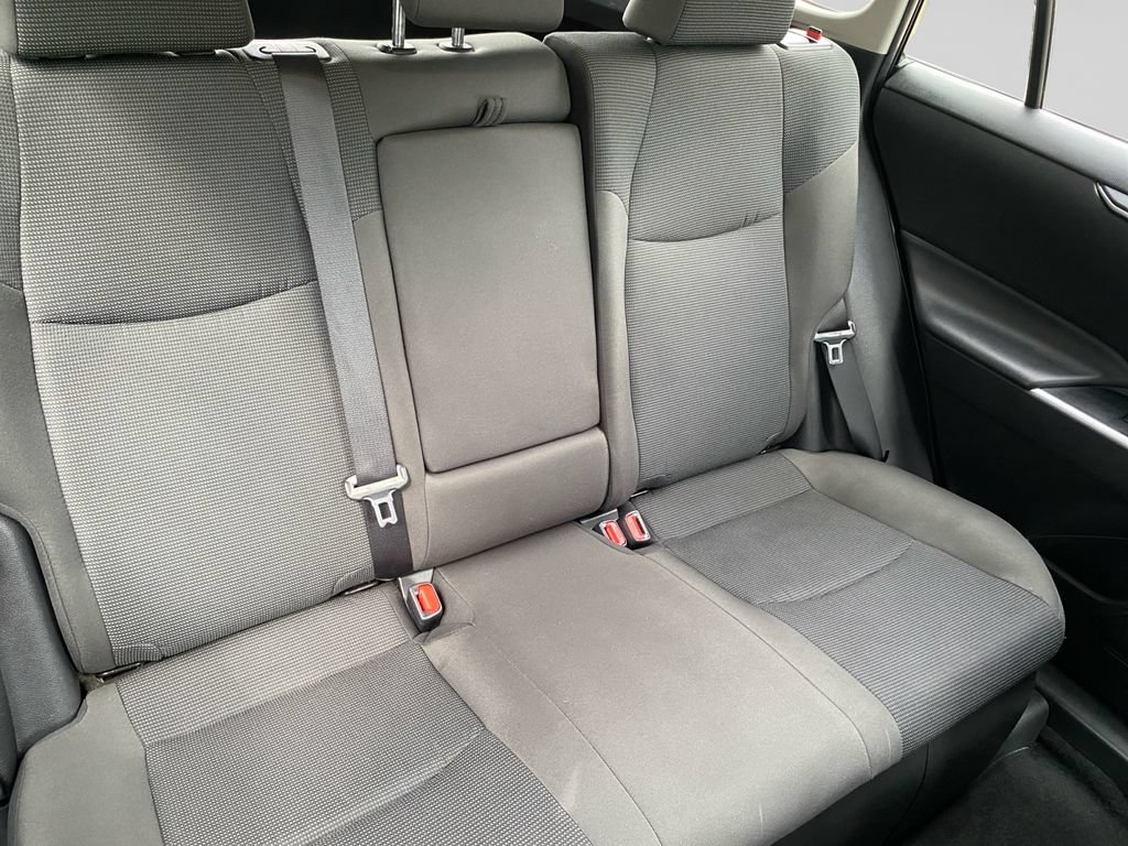 Used 2025 Toyota RAV4 LE AWD/4WD image 14