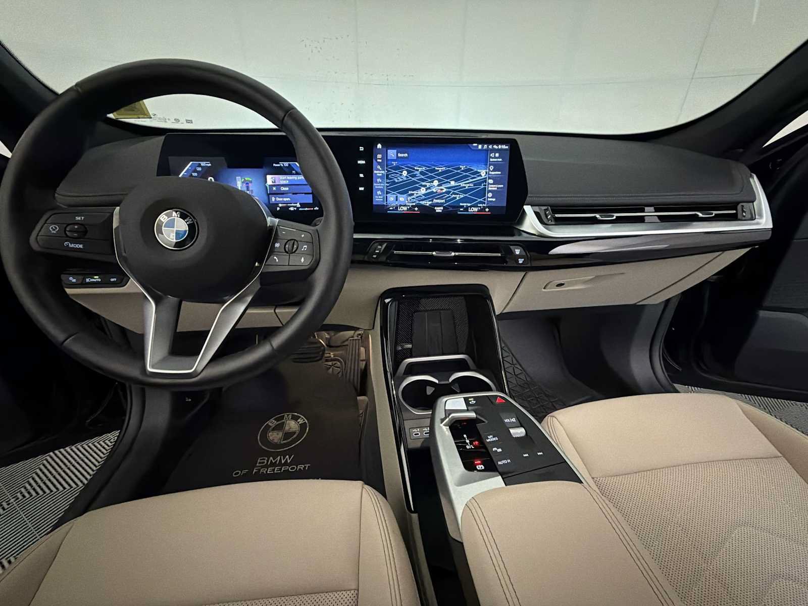 Used 2023 BMW X1 xDrive28i w/ Convenience Package AWD/4WD image 16