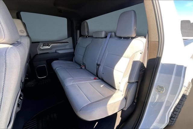 Used 2026 Chevrolet Silverado 1500 LT AWD/4WD image 27