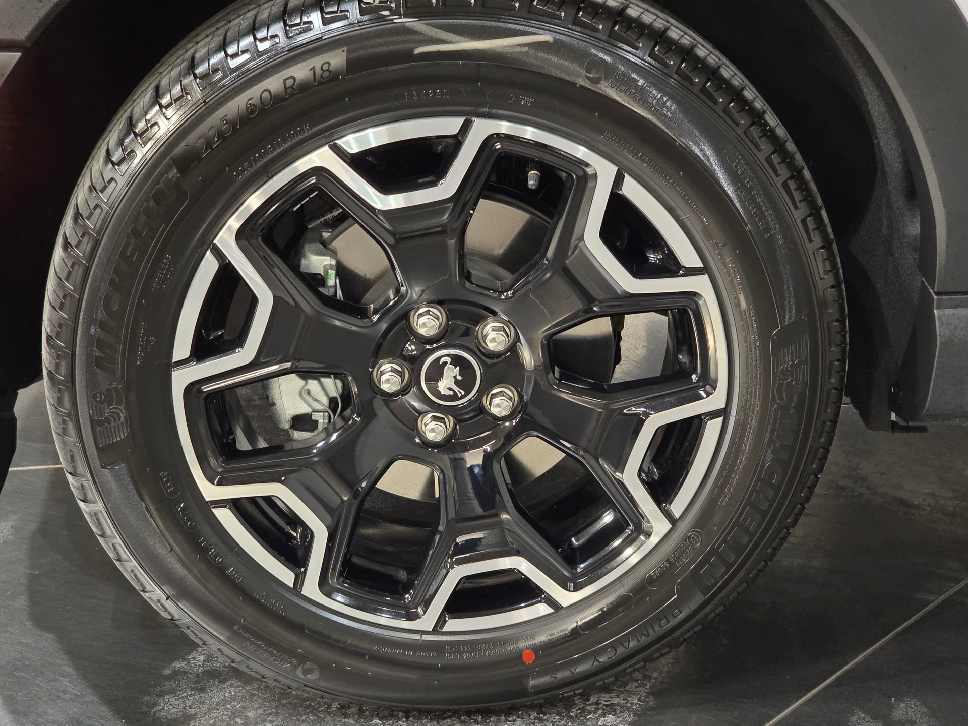 New 2025 Ford Bronco Sport Outer Banks w/ Outer Banks Tech Package+ image 16