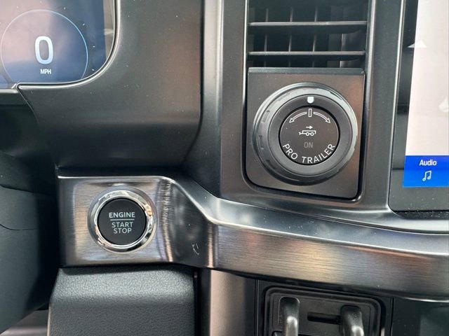 New 2026 Ford F250 Lariat w/ Tremor Off-Road Package AWD/4WD image 33