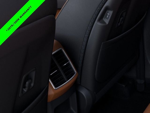 New 2026 Kia Sportage X-Line image 25