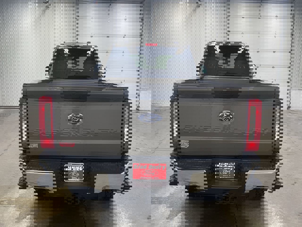 New 2026 Ford F350 XLT image 15