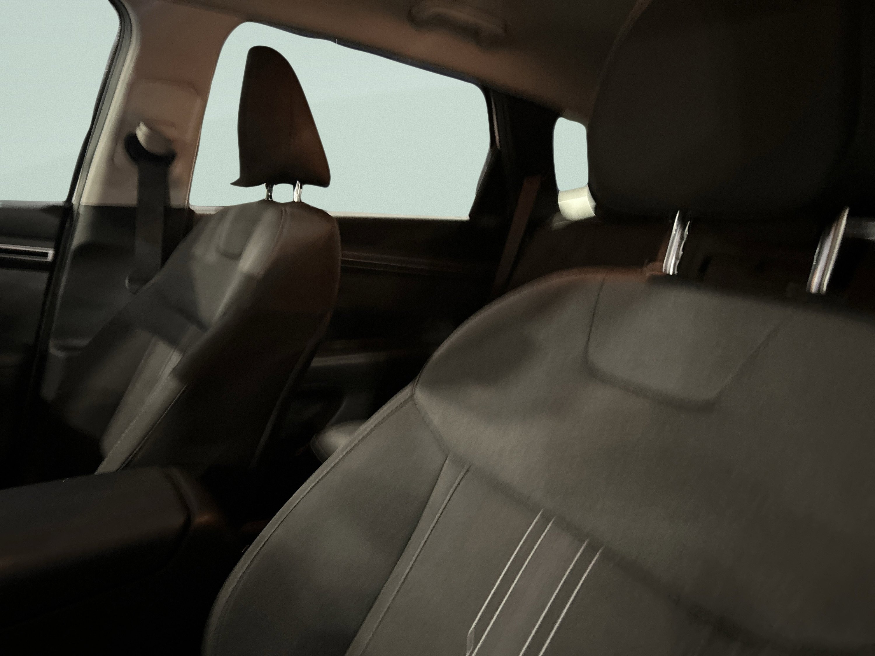 Used 2023 Hyundai Tucson SEL image 12