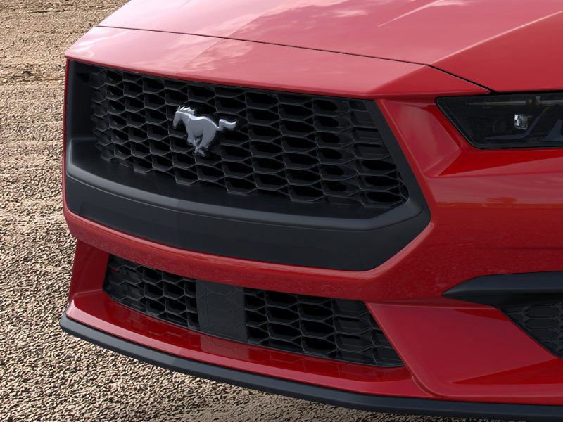 New 2026 Ford Mustang Premium image 17