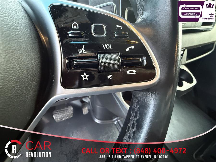Used 2024 Mercedes-Benz Sprinter 2500 image 17