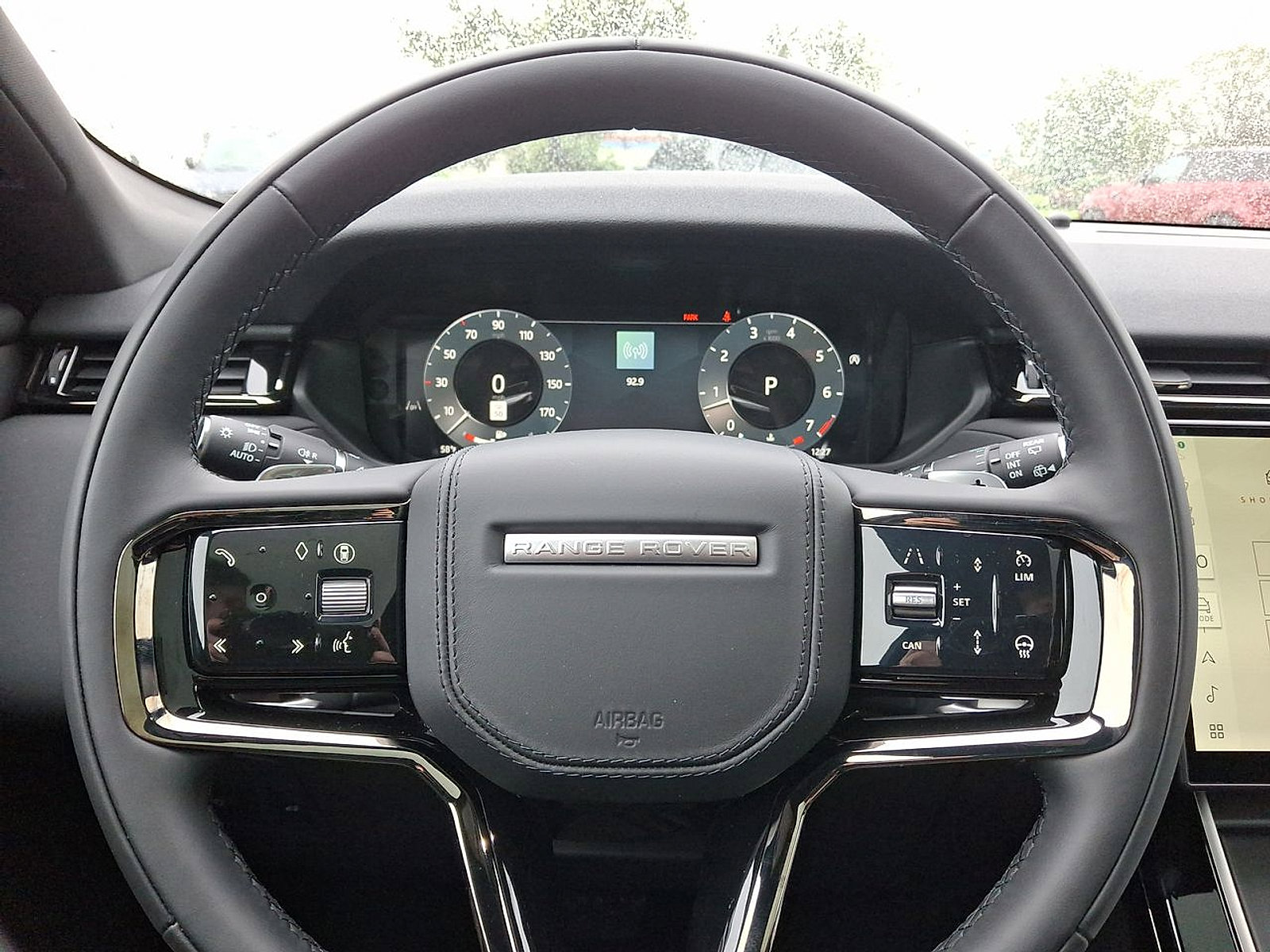 New 2026 Land Rover Range Rover Velar S image 20