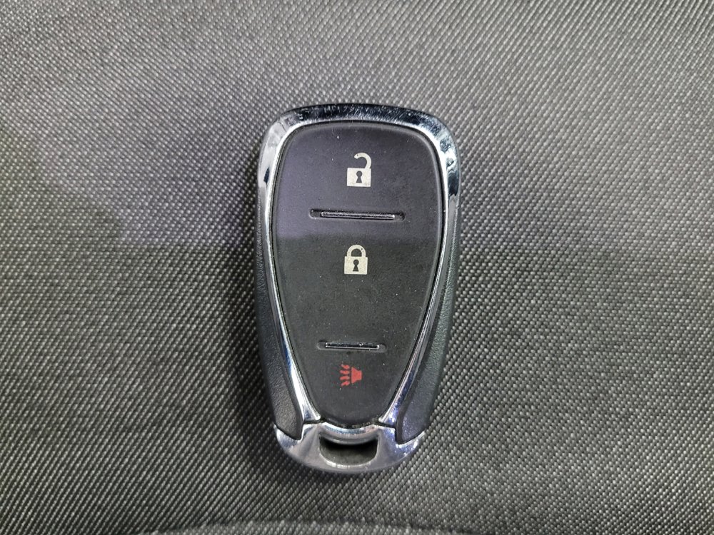 Used 2020 Chevrolet Equinox LT FWD image 32
