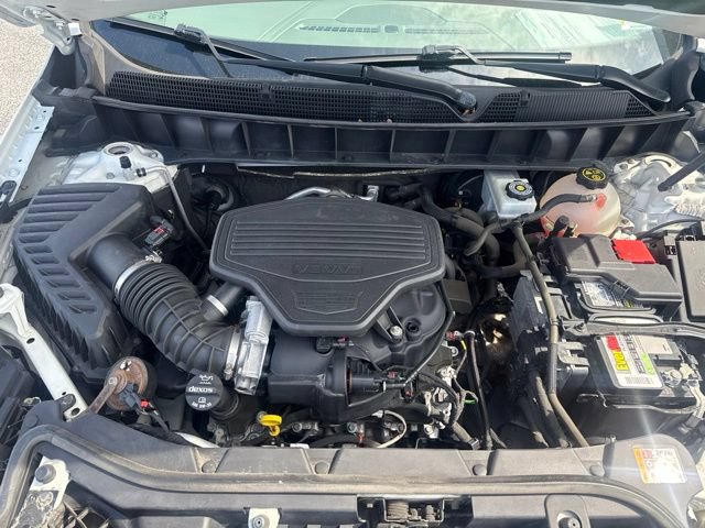 Certified 2019 Cadillac XT5 Luxury w/ Trailering Package AWD/4WD image 13