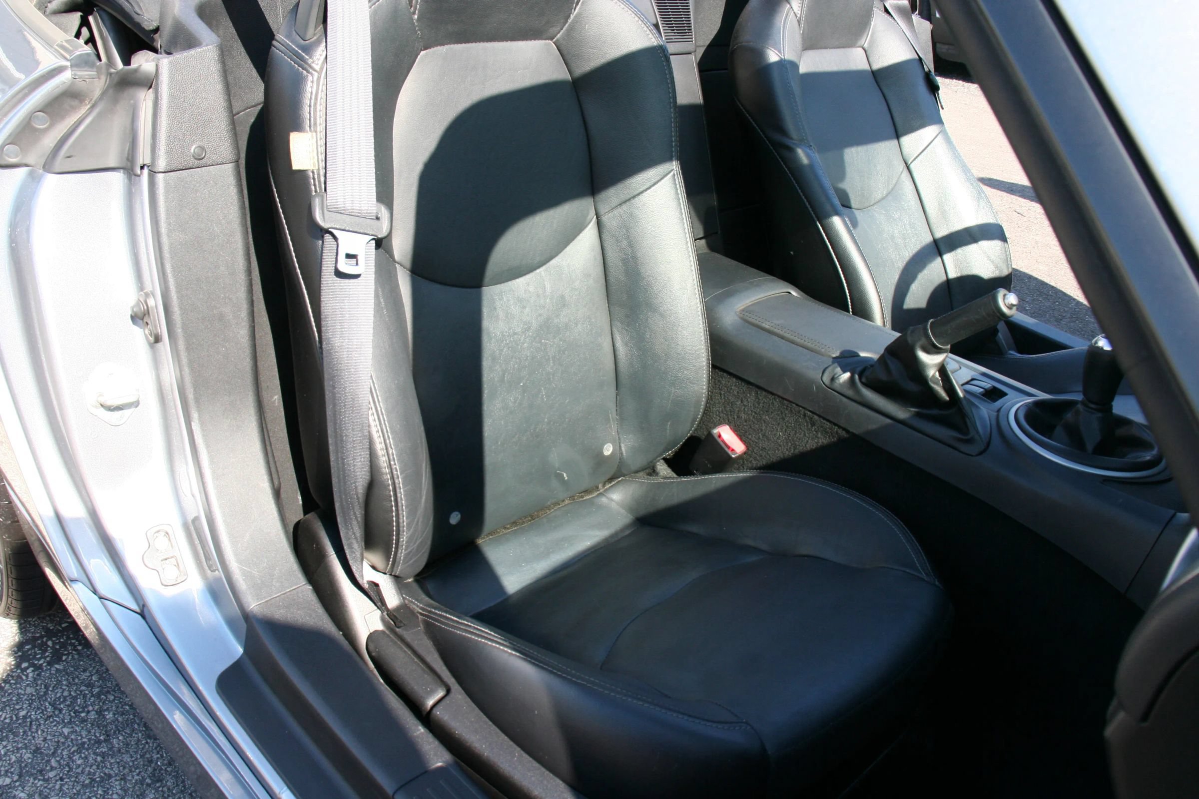 Used 2012 MAZDA MX-5 Miata Grand Touring w/ Premium Pkg RWD image 40