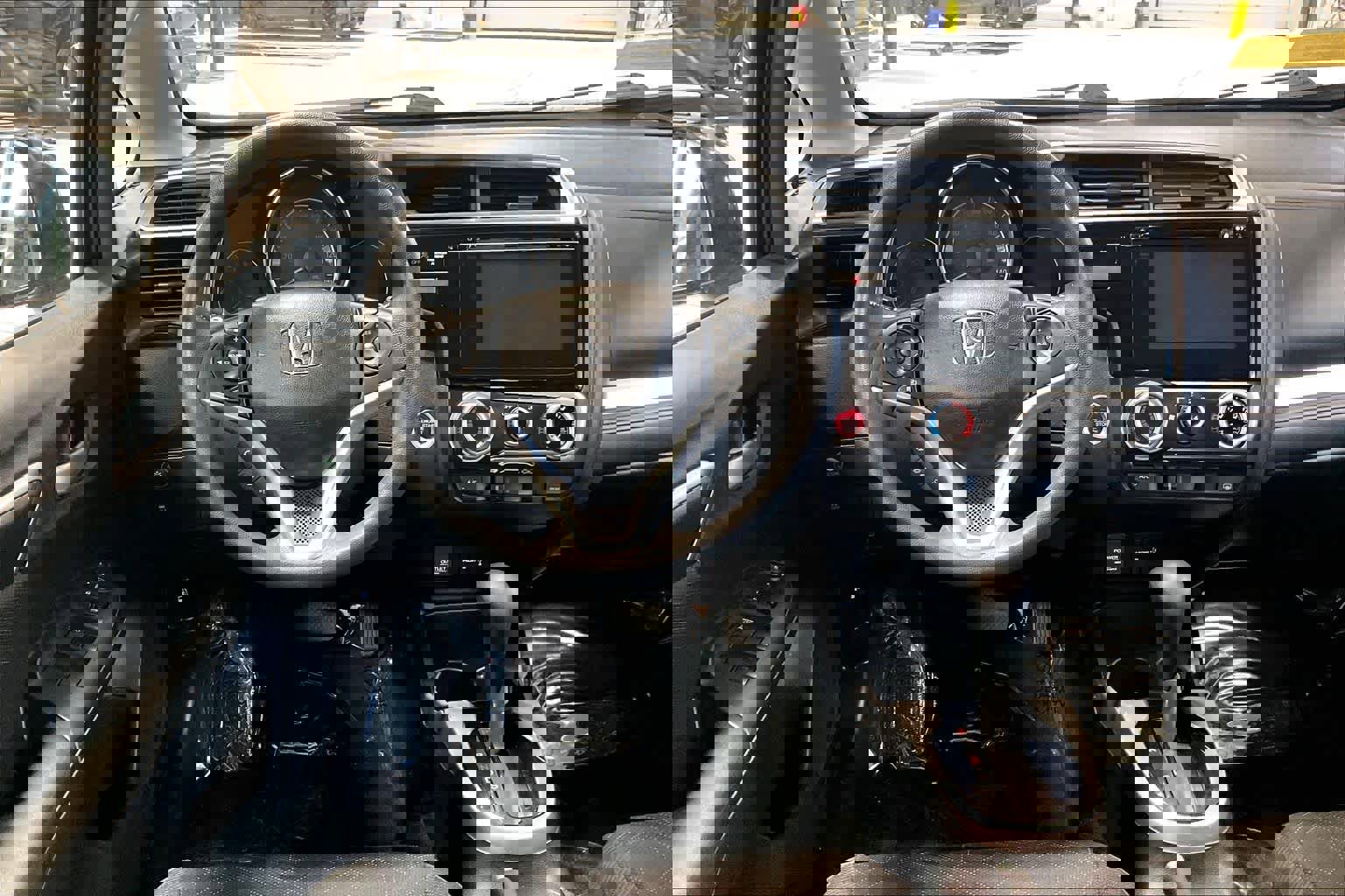 Used 2015 Honda Fit EX image 6