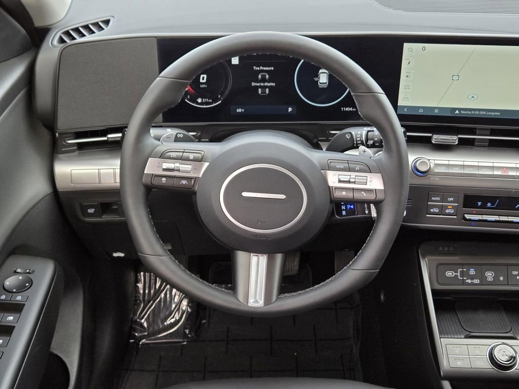 Used 2025 Hyundai Kona Limited image 26