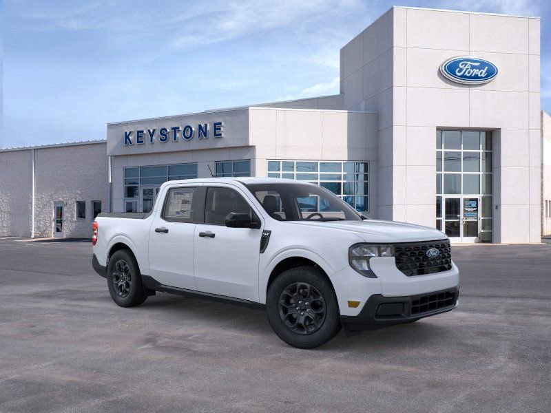 New 2026 Ford Maverick XLT w/ XLT Luxury Package image 7