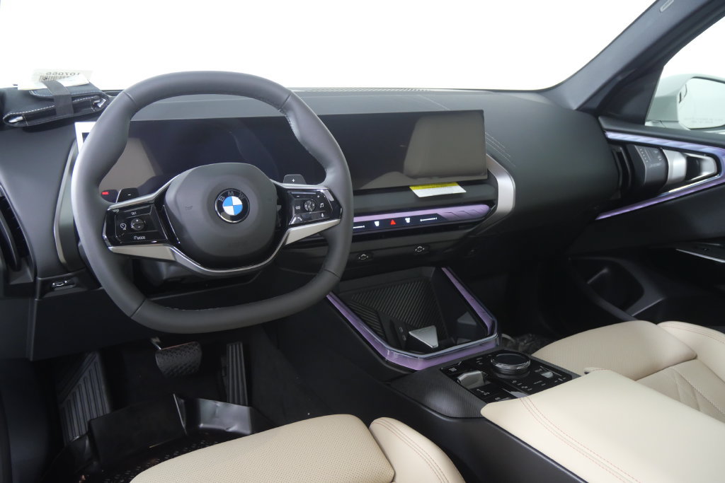 New 2026 BMW X3 xDrive30i AWD/4WD image 18