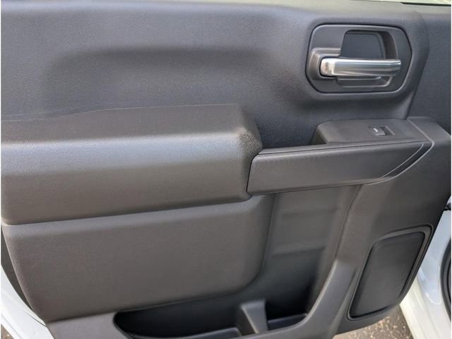 New 2025 Chevrolet Silverado 3500 W/T w/ WT Convenience Package image 12