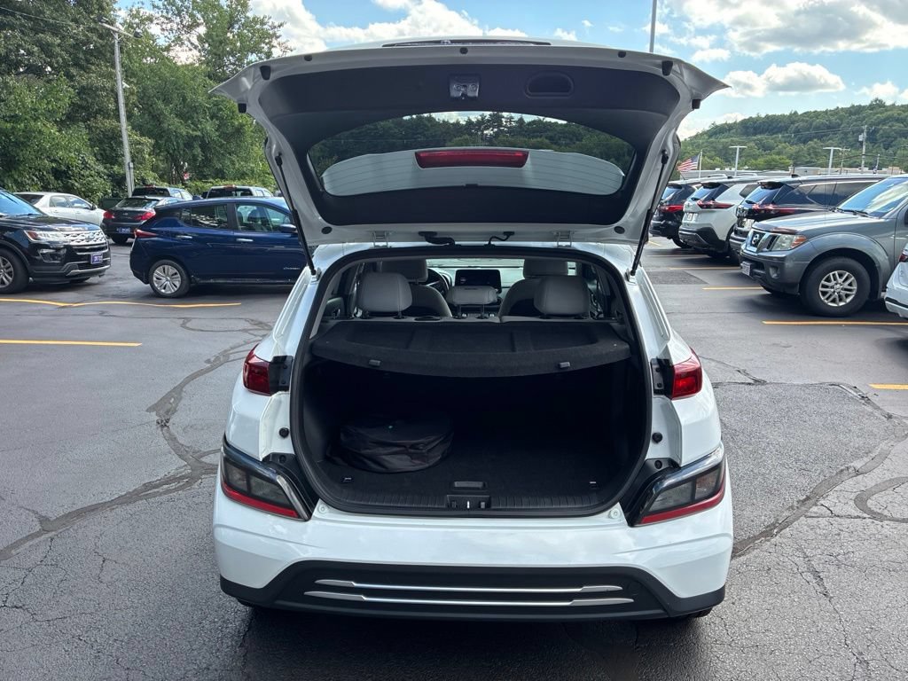 Used 2023 Hyundai Kona SEL FWD image 13
