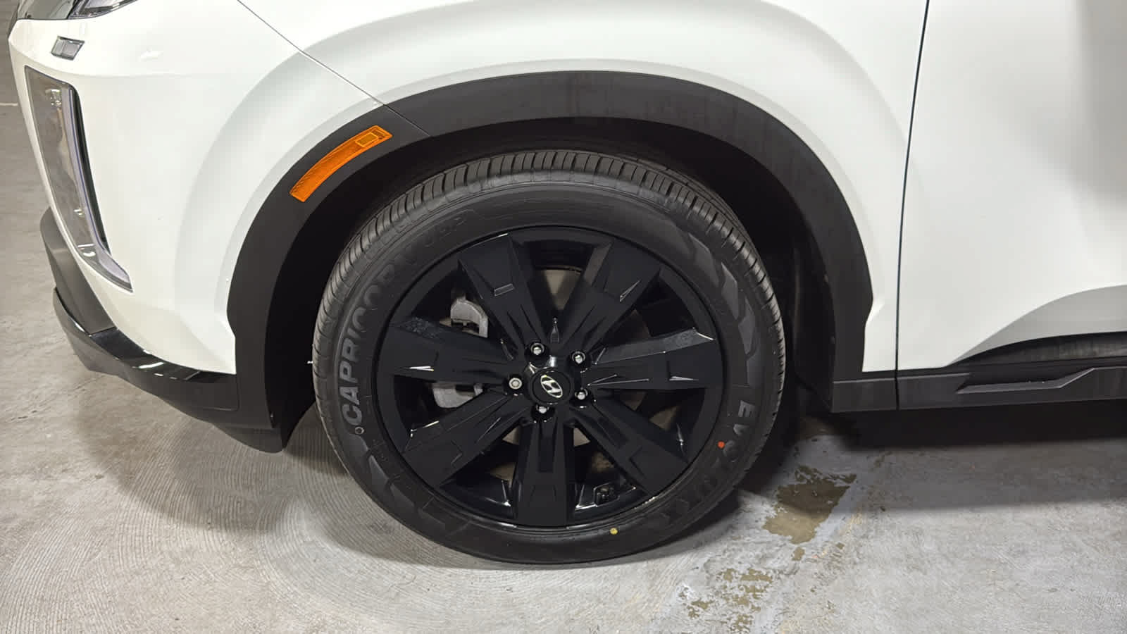 Used 2024 Hyundai Palisade XRT AWD/4WD image 6